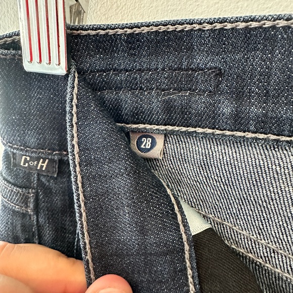 Citizens of Humanity Ava Straight Leg - Picture 4 of 6